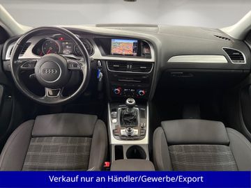 Audi A4 - 11