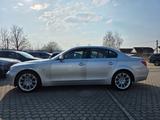 BMW 520 5 Limousine 520i / TÜV NEU - gebrauchte BMW 520 aus dem Jahr 2004