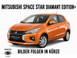 Mitsubishi Space Star Diamant Edition+ CarPlay/SHZ/Notbrems - Mitsubishi Space Star Gebrauchtwagen