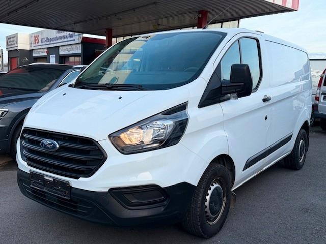 Ford Transit Custom Kasten 280 L1 2 HAND