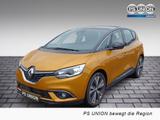 Renault Scenic IV 1.2 Intens Allwetterbereifung Navigati - Renault Scenic in Halle
