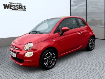 Fiat 500C500 C