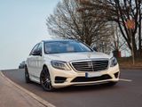Mercedes-Benz S500 L 4Matic Pano Night Massage Air 360 Designo - Mercedes-Benz S 500 in Wuppertal