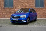 Skoda Fabia 1.0l TSI DRIVE BEST OF COMBI, Panoramadach - Skoda Fabia: Panoramadach