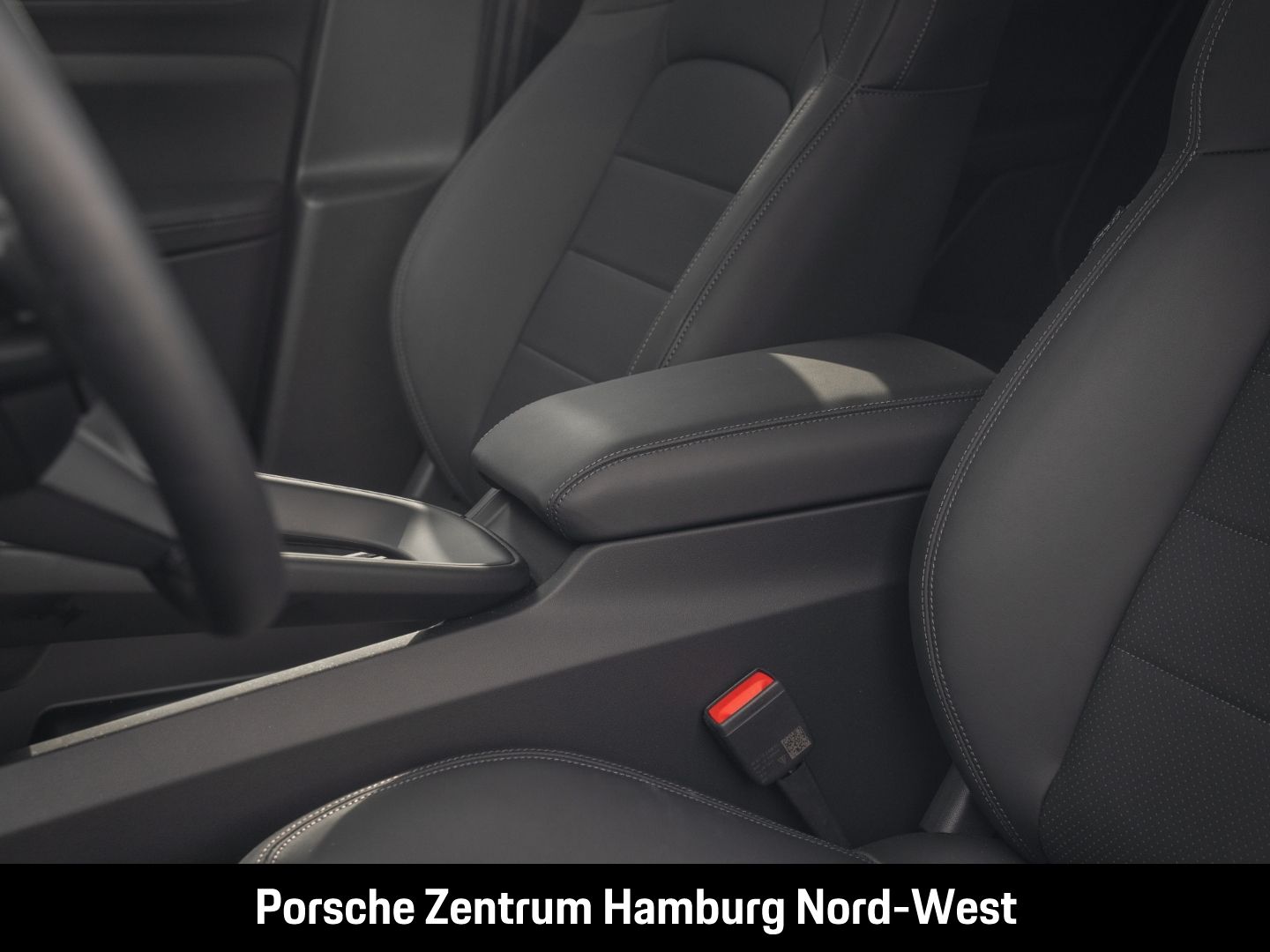 Porsche Macan - Bild 21