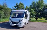 Dethleffs Globebus I 1 - Dethleffs I1 globebus