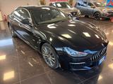 Maserati Ghibli V6 Diesel Granlusso 250 cv - Maserati Ghibli GRANLUSSO mit Diesel-Antrieb