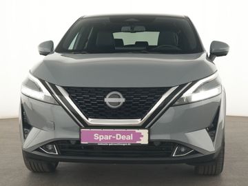 Nissan Qashqai - 3