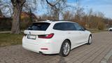 BMW 318d Touring -Service neu & Garantieverlängerung - BMW 318 von privat