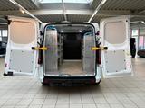 Ford Transit Custom/Nutzlast:1324KG/AHK:2500KG/Verstä - Ford Transit Gebrauchtwagen in Dortmund