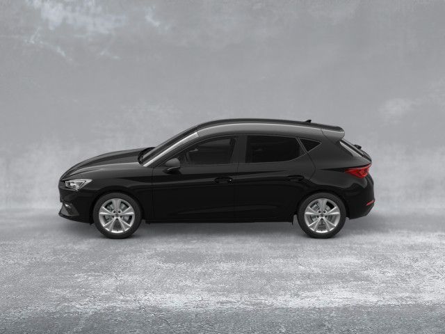 Seat Leon - Bild 5