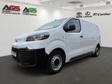 Toyota Proace Pro Ace 1,5L D 120 PS Work L1 - Toyota Proace (Verso) Tageszulassungen