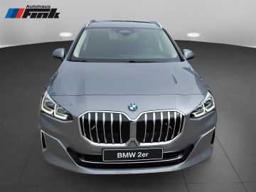 BMW 220d Active Tourer Luxury Line HK HiFi DAB LED