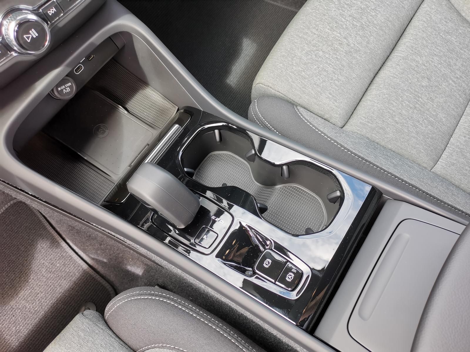 Volvo XC40 - Bild 9