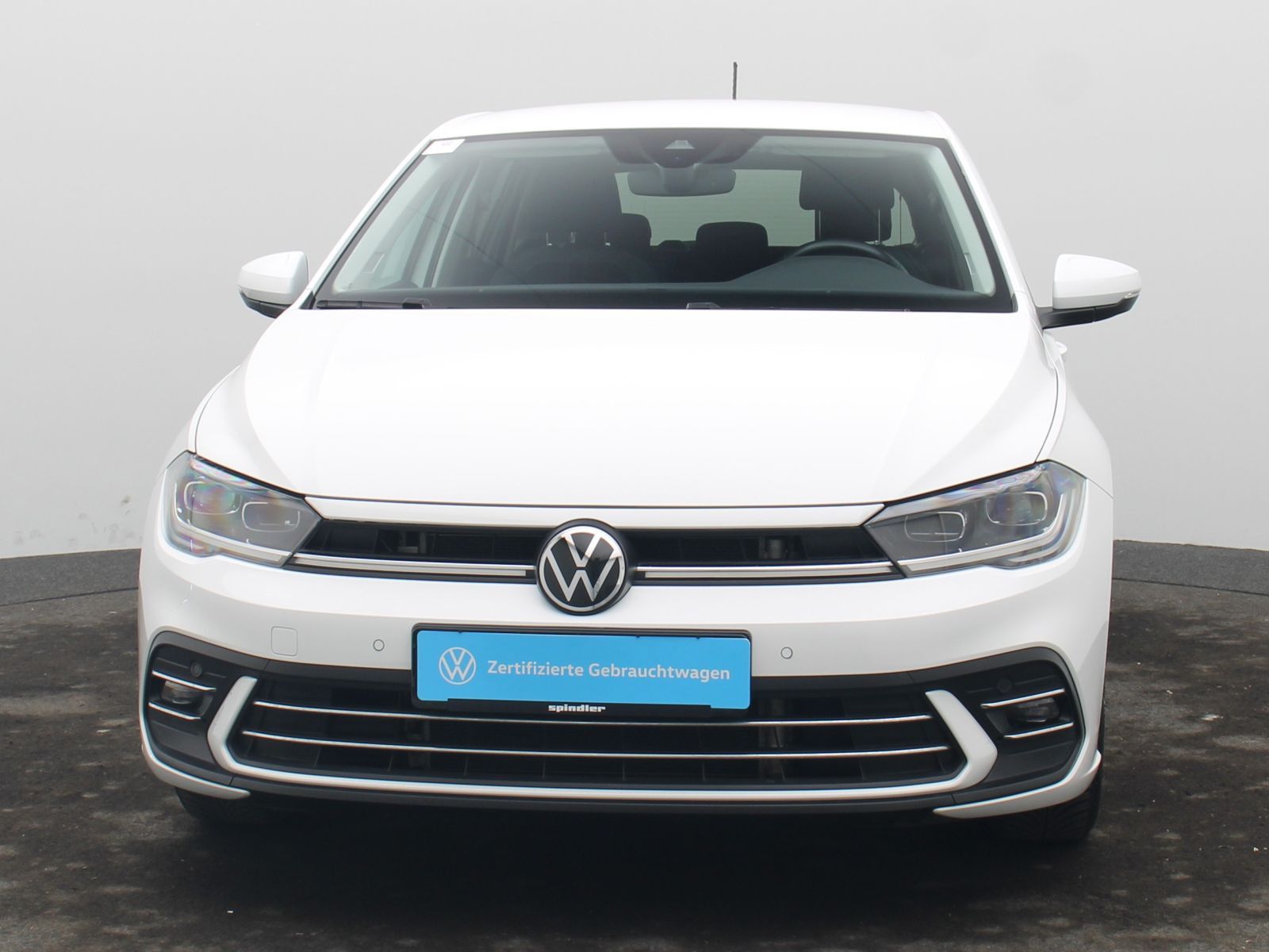 Volkswagen Polo - Bild 3