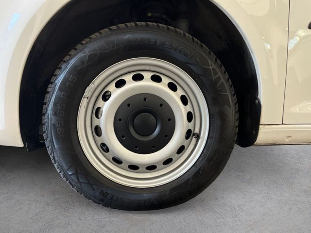 Caddy 2.0 TDI DSG KR ++NAVI+PDC+KLIMA+TEMPOMAT++