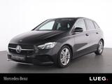 Mercedes-Benz B 200 d PROGRESSIVE+AHK+PANO+TOTW.+LED+PTS+KAM.+