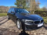 BMW 520d Touring A -Garantie-AHK-Head-Up-Display - BMW 520 in Dortmund