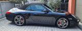 Porsche  911 997 4S Cabrio Deutsches Auto VB 110...,.. - Porsche: Auto 911