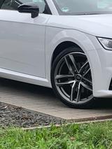 Audi TT 40 TFSI S tronic Roadster - - gebrauchte Audi TT aus dem Jahr 2022