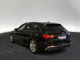 Audi A4 Avant 35 TDI S line S tronic NAVI/ACC - Audi A4 TDI mit Hybrid-Antrieb (Diesel-Elektro)