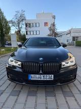 BMW 730d xDrive -Soft-Close/Massagefunktion  - BMW 730 Gebrauchtwagen in München