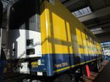 Krone Trailer Reefer Flower Width & Dual Temp & Double - Angebote