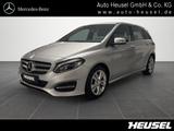 Mercedes-Benz B 200 Urban *AHK*Parkassist.*LED*Spiegelp.* - Mercedes-Benz B 200: Kombi