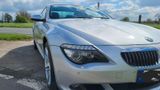 BMW  650 LCI V8 M-Competition Paket Top Zustand - BMW 650: Coupé