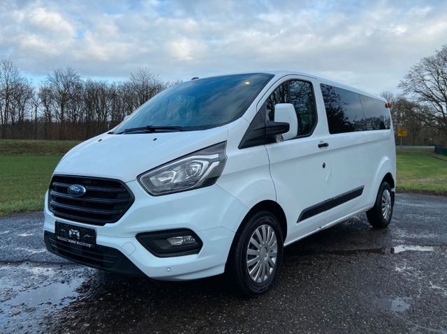 Ford Transit Custom 320 L2 2.0 TDCi Trend 9-Sitzer