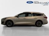 Ford Focus Turnier Titanium X 1.5 Diesel Automatik Na - Ford Focus: Turnier