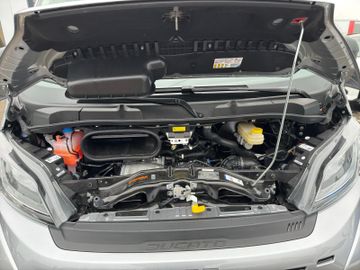 Carado CV602 Pro - MJ25 SOFORT VERFÜGBAR -