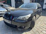 BMW 525 Baureihe 5 Touring 525i *TOP AUSSTATUNG - BMW 525 aus 2008: Kombi