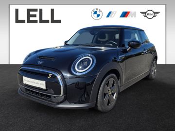 MINI Cooper SE - 1