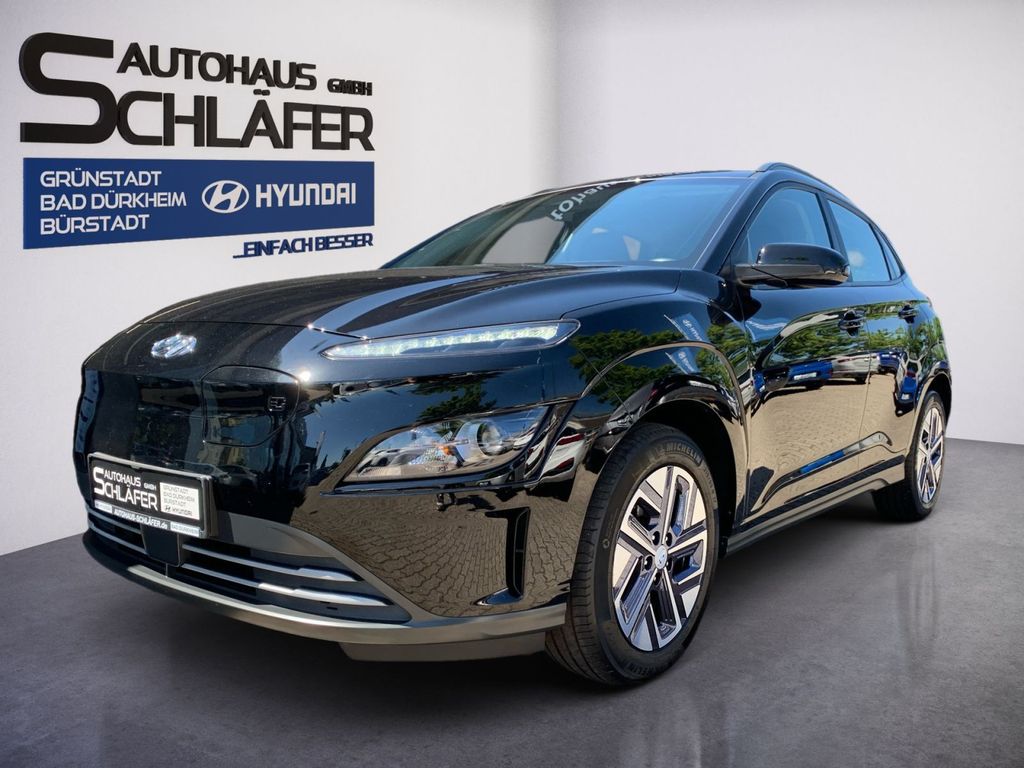 Image of Hyundai KONA