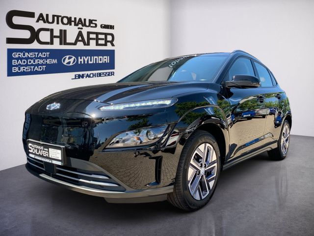 Hyundai KONA Select Paket Elektro 1Hd