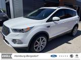 Ford Kuga 1.5 Ecoboost Titanium ACC Navi AHK Xenon - Ford Kuga Gebrauchtwagen in Hamburg