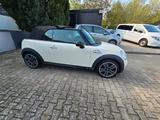 MINI COOPER_S Cabrio *Leder*Xenon* - MINI MINI aus 2010: Cabrio