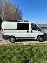 Citroën Jumper - Wohnwagen & Wohnmobile in Mannheim