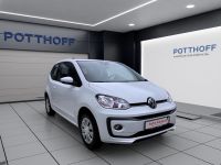 Volkswagen up! - Vorschau Bild 6