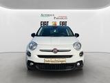 Fiat 500X Google Schiebedach PDC v+hi. Kamera - gebrauchte Fiat 500X aus dem Jahr 2022