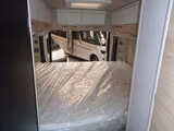 Eura Mobil Van 635 HB Mod 26 Automatik Solar  Anhängerk - Eura Mobil Hb