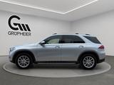 Mercedes-Benz GLE 450 4Matic 360° Cam ACC Burmester Voll - gebrauchte Mercedes-Benz GLE 450 aus dem Jahr 2024