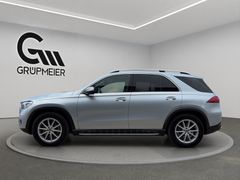 MERCEDES-BENZ GLE 450 4Matic 360° Cam ACC Burmester Voll