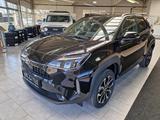 Toyota Yaris Cross Hybrid Teamplayer Winter+Safety Pak.
