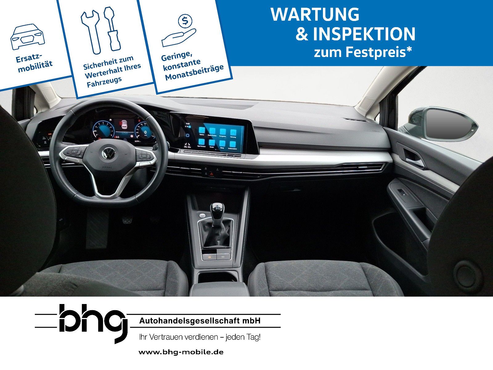 Volkswagen Golf - Bild 12