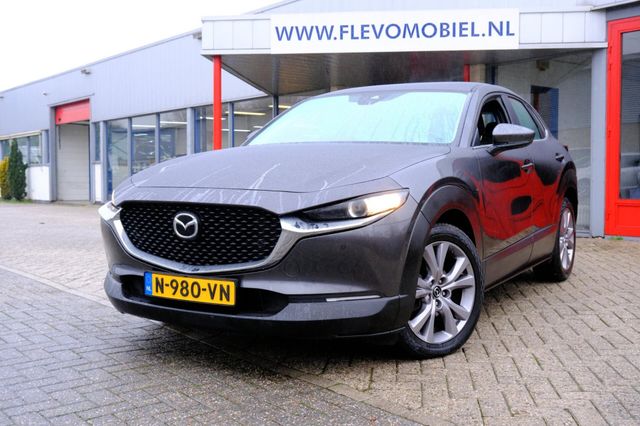 Mazda CX-30 2.0 e-SkyActiv-X M Hybrid C omfort Aut. Na