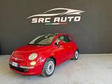 Fiat 500 1.2 EasyPower Pop Star - Fiat 500 mit LPG-Antrieb