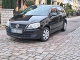 Volkswagen Ww polo united 1,4 - Volkswagen Polo mit Benzin-Antrieb: Kombi