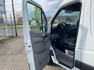 Mercedes Sprinter - 9